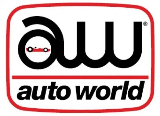 Auto World 1/64
