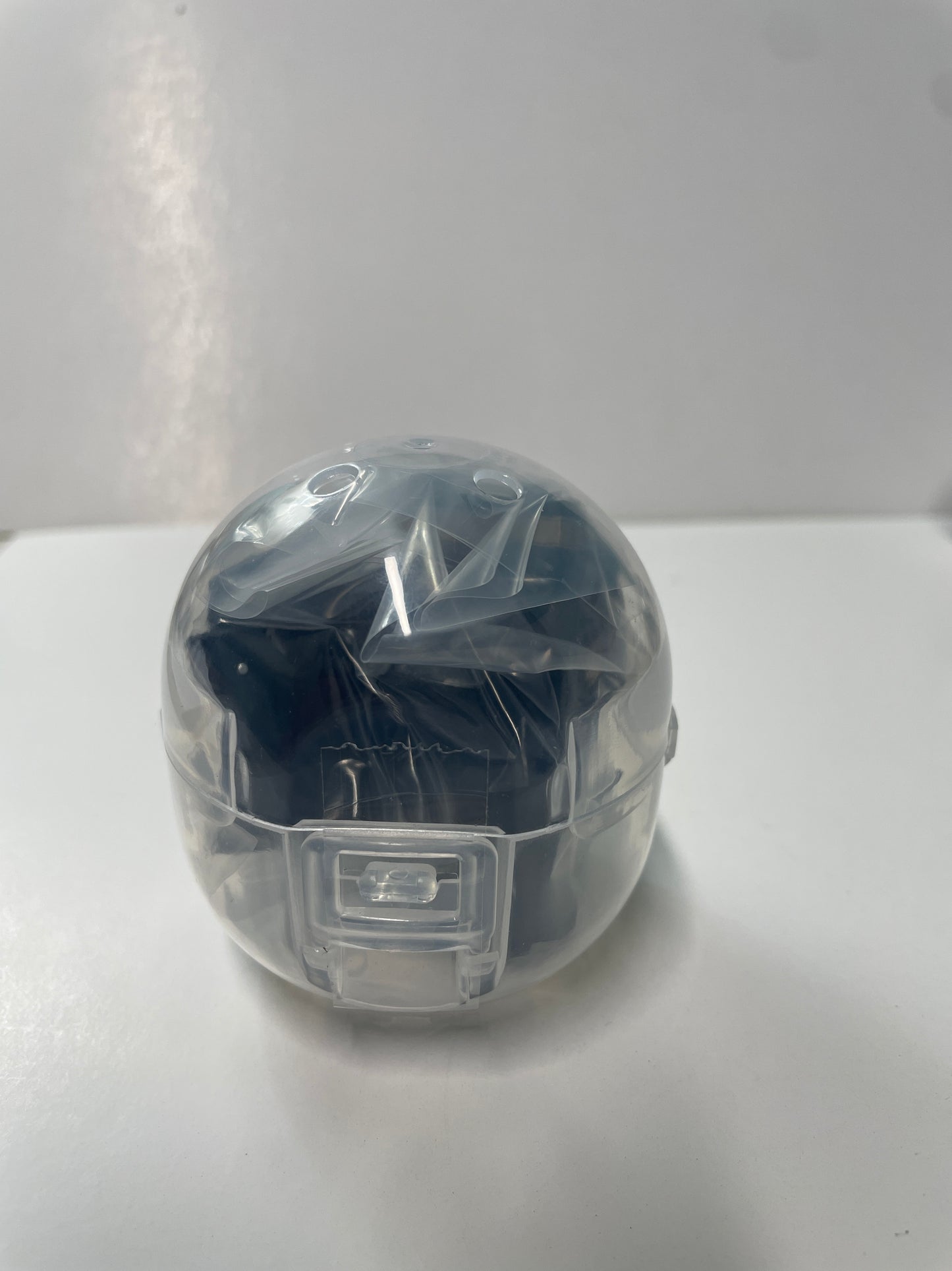 Tomica Hobby Gacha Fast And Furious Dodge Charger (+ Smoke Parts) - TTA09158