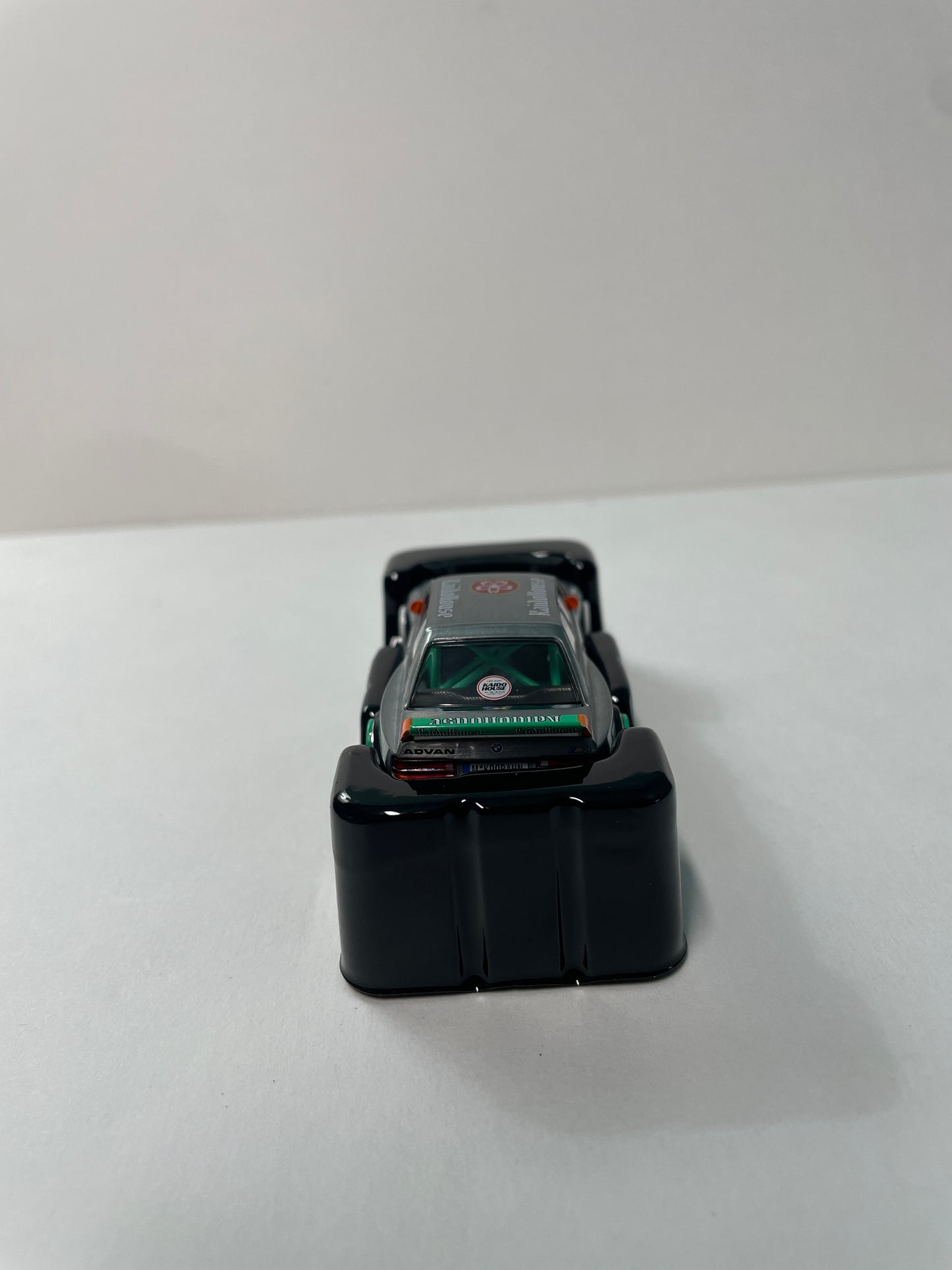 *Chase* Mini GT x Kaido House 1/64 BMW M3 Kaidohaus V1 Orange