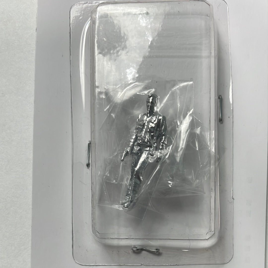 1/64 Figures Terminator T1000d Painted