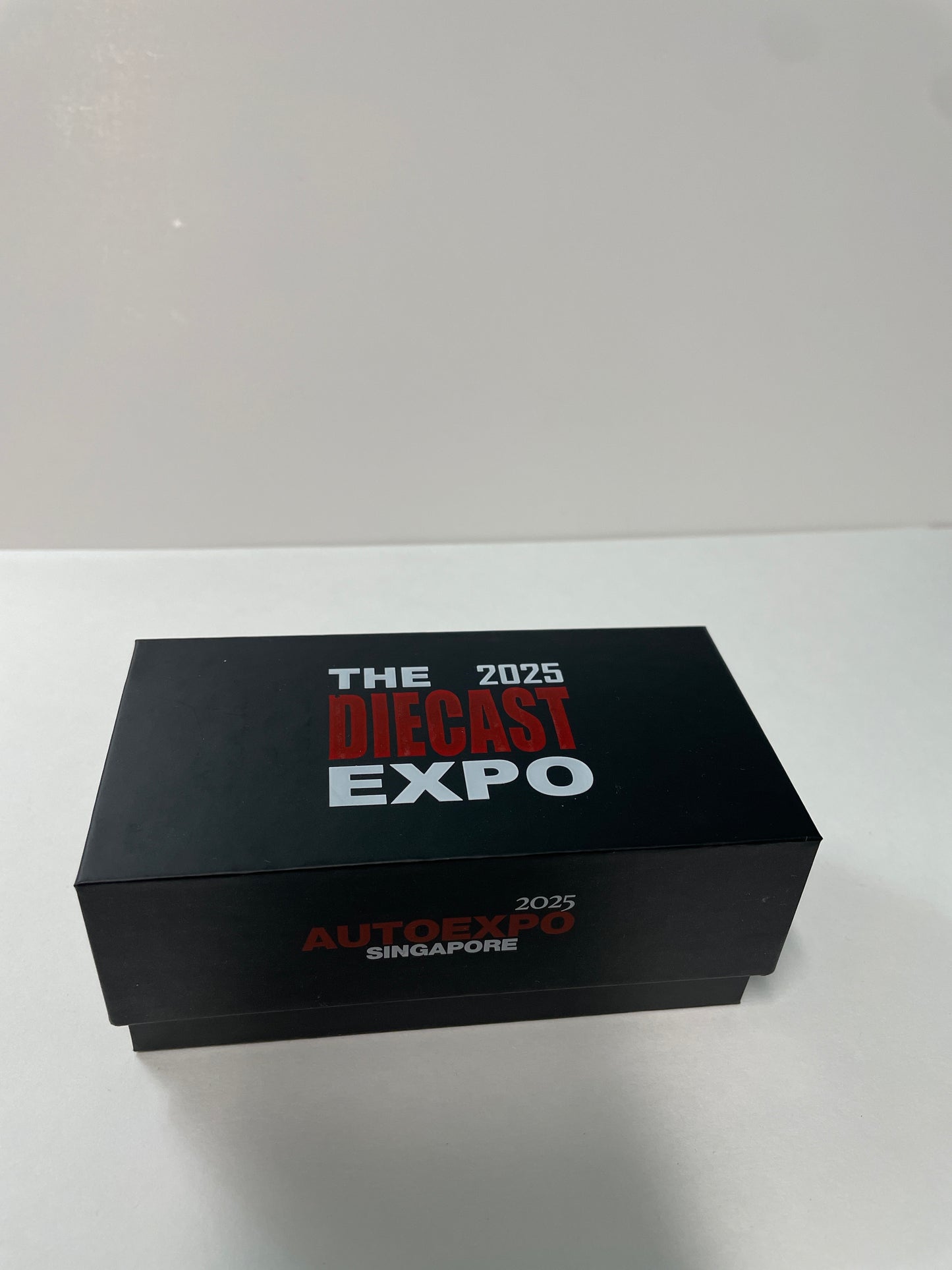 SLC 1/64 2025 Auto Expo Singapore Honda S2000 J's Racing Yellow