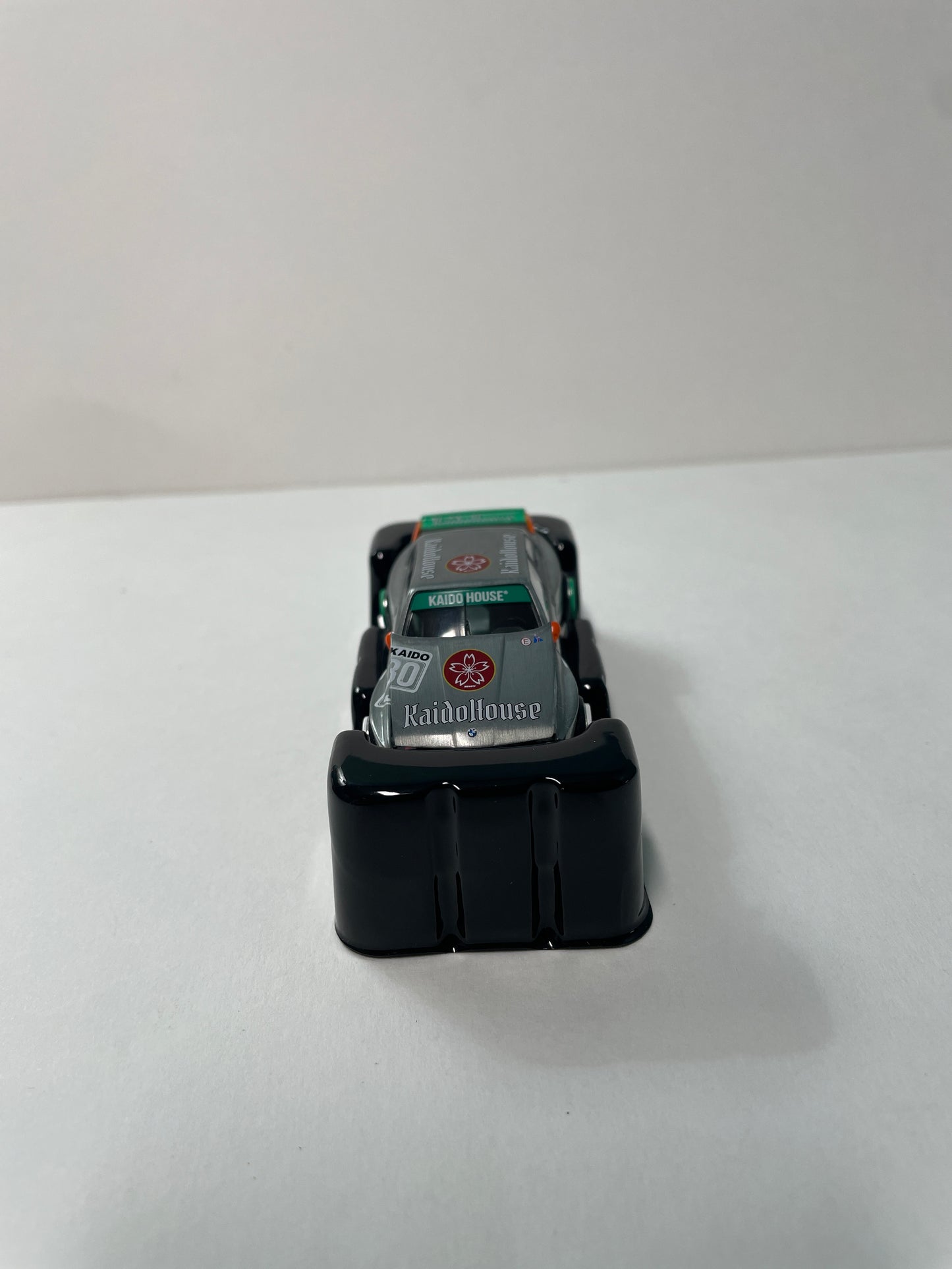 *Chase* Mini GT x Kaido House 1/64 BMW M3 Kaidohaus V1 Orange