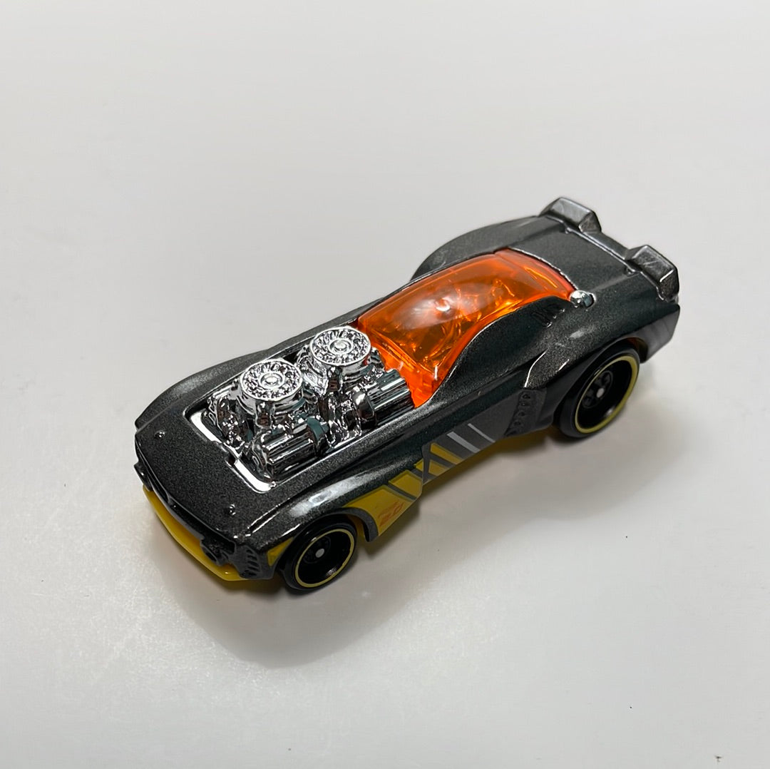 Hot wheels best sale rodger dodger 2.0