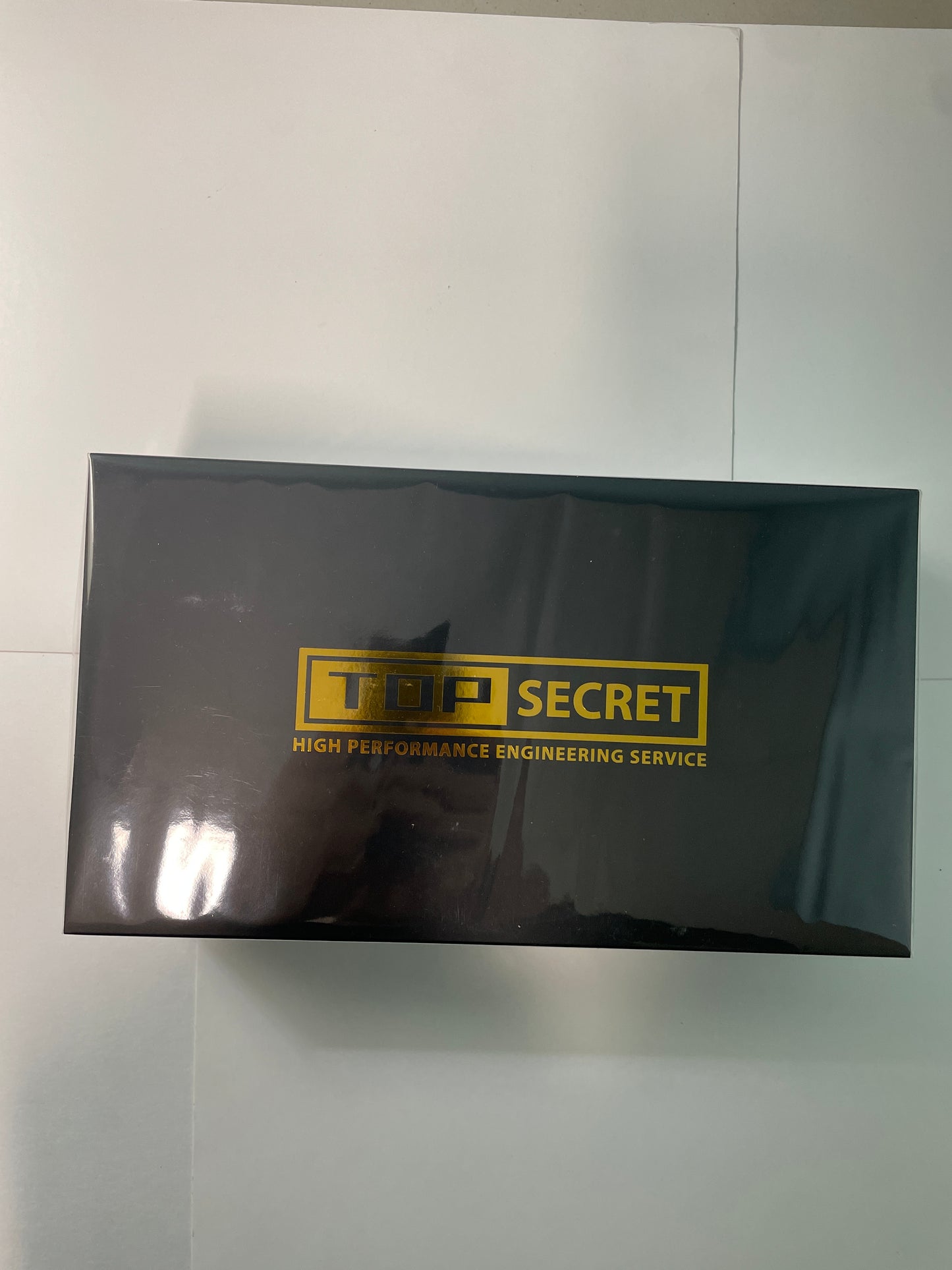 Inno64 1/64 2026 Tokyo Auto Salon Top Secret Box Set 4-Car Collection Nissan R32/R33/R34 GT-R & Toyota Supra A80