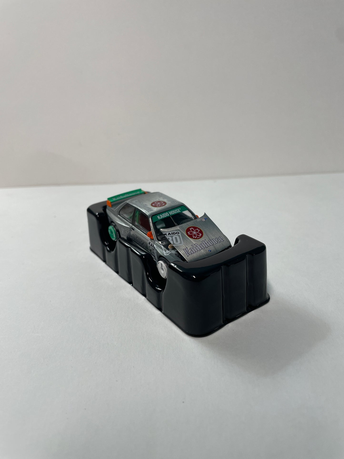 *Chase* Mini GT x Kaido House 1/64 BMW M3 Kaidohaus V1 Orange