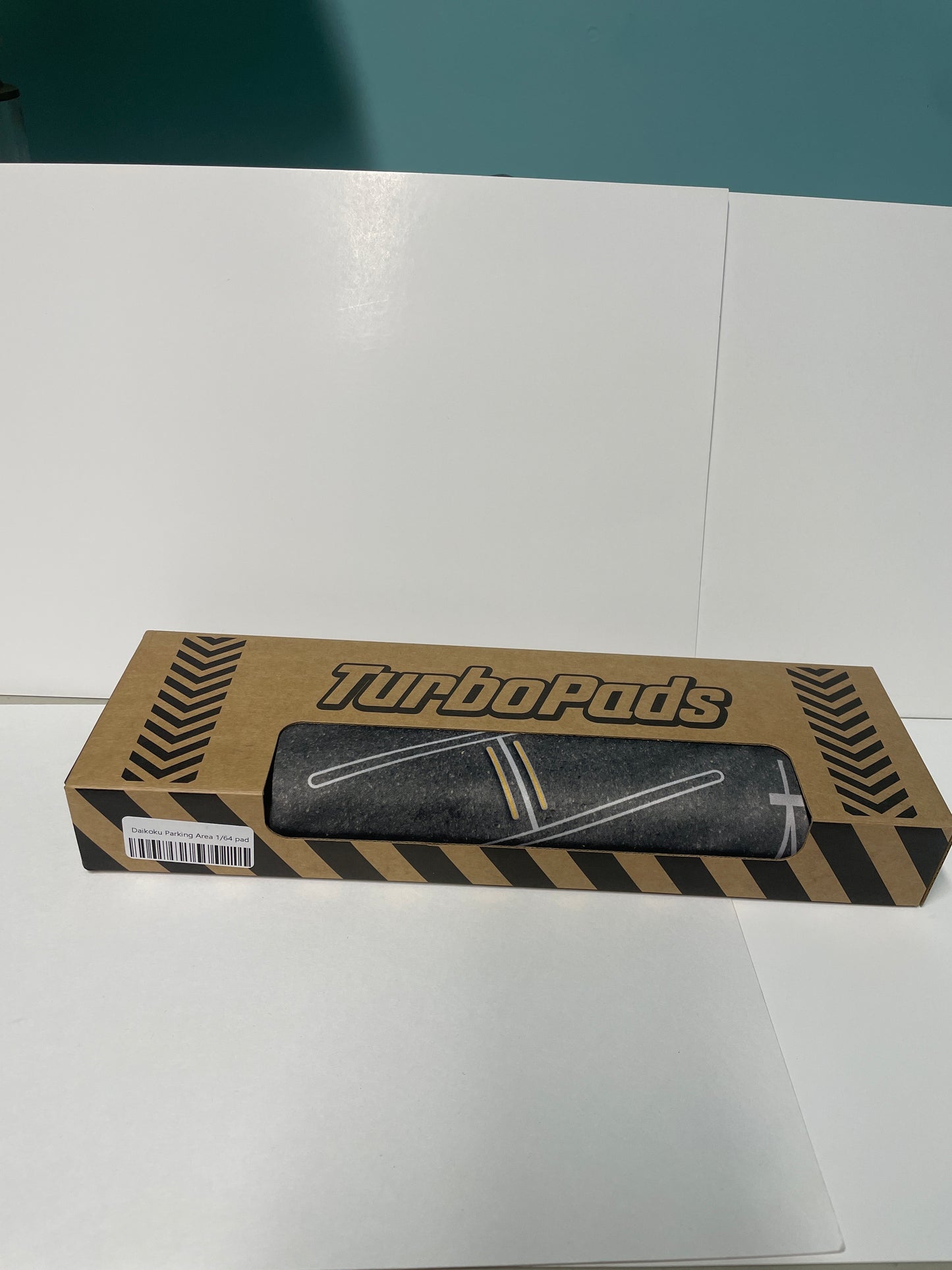 TurboPads 1/64 Daikoku Mat (Base Pad Only)