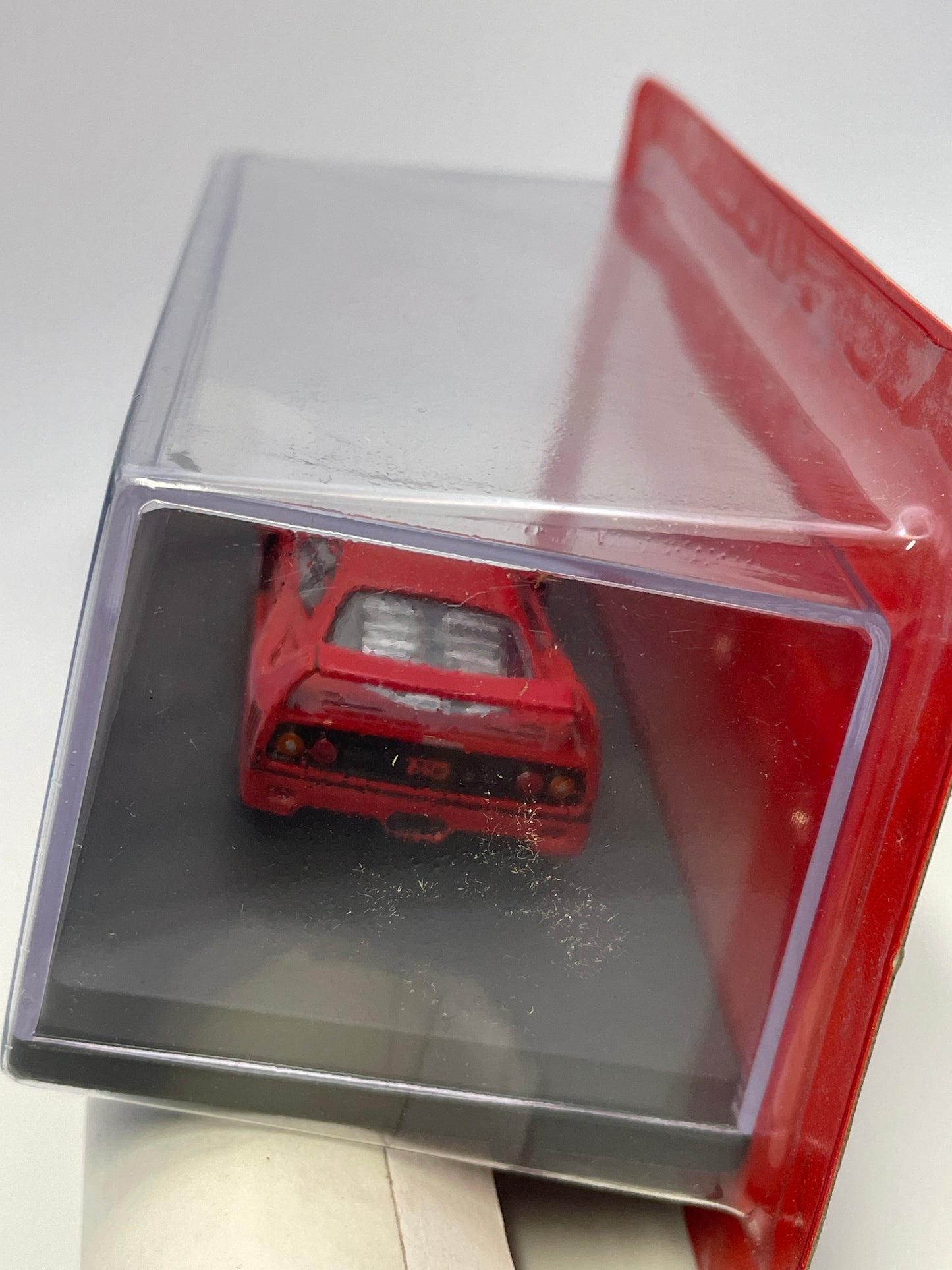 Centauria 1/64 Ferrari F40 1987 Red