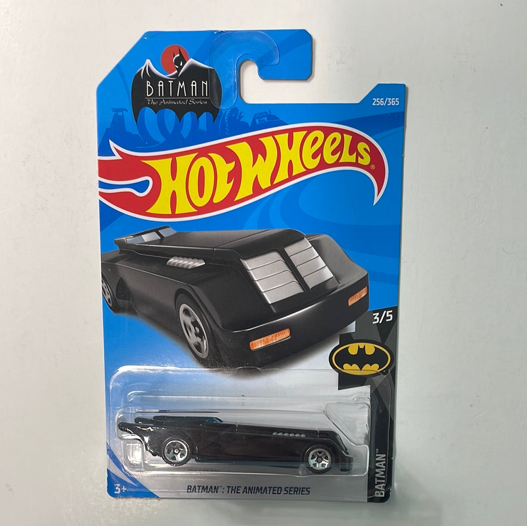 Batman the animated series hot deals wheels