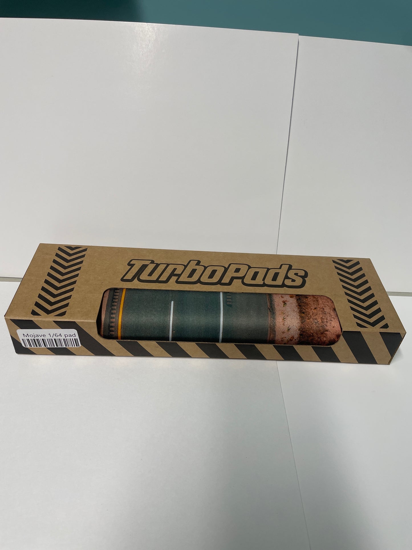 TurboPads 1/64 Mojave Mat (Base Pad Only)