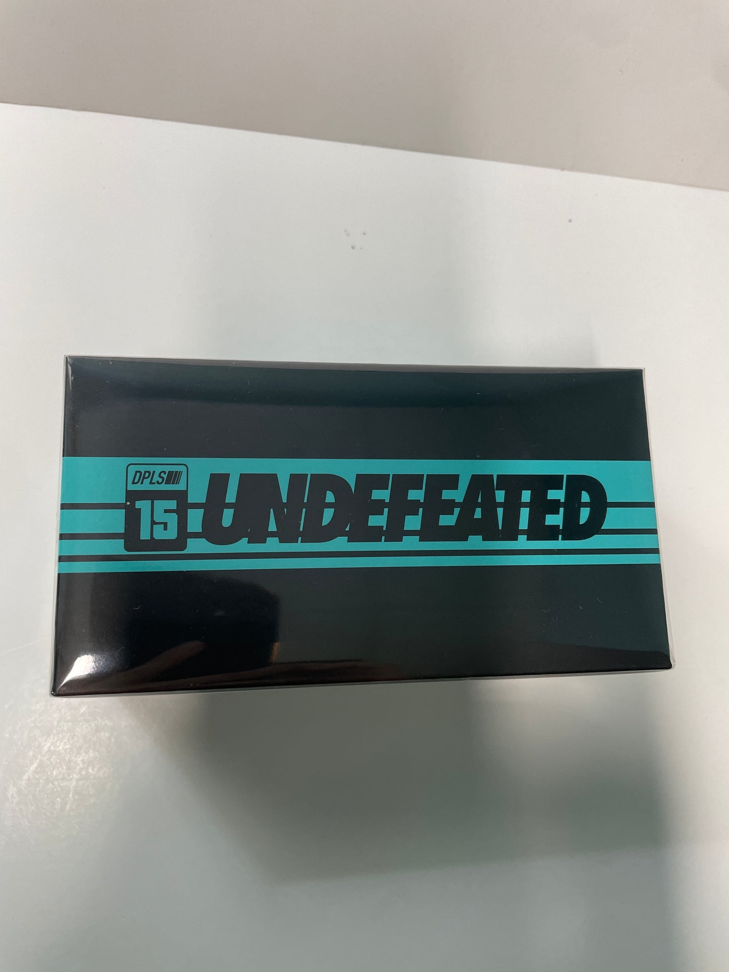 Inno64 x DPLS 1/64 2026 Tokyo Auto Salon Porsche RWB 993 Blue - IN64-993RWB-UNDFTD-03