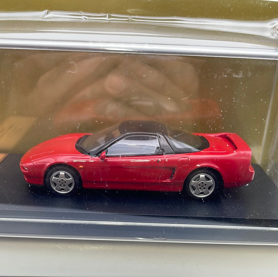 Honda nsx diecast on sale