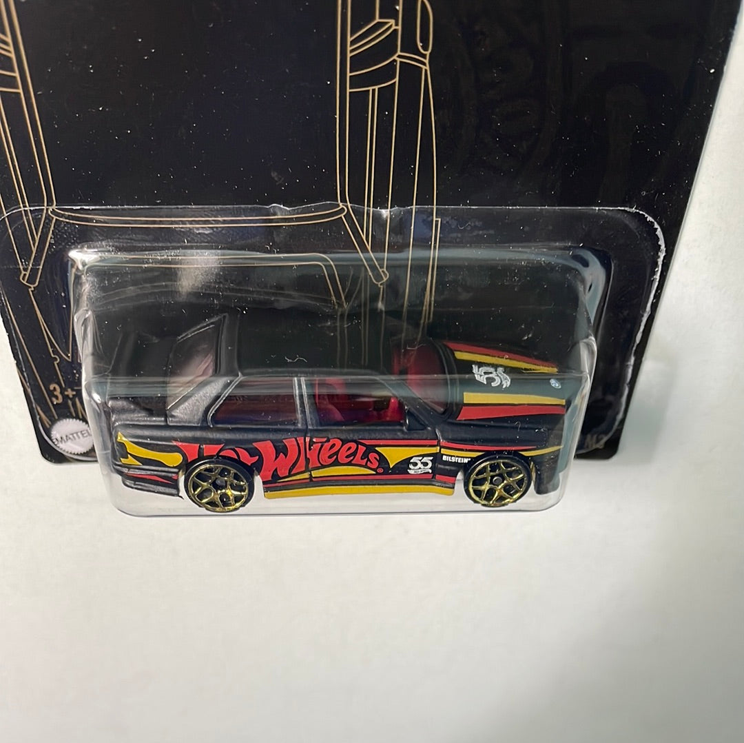 Hot Wheels 1:64 die cast '92 BMW M3 – Sublime Collectibles