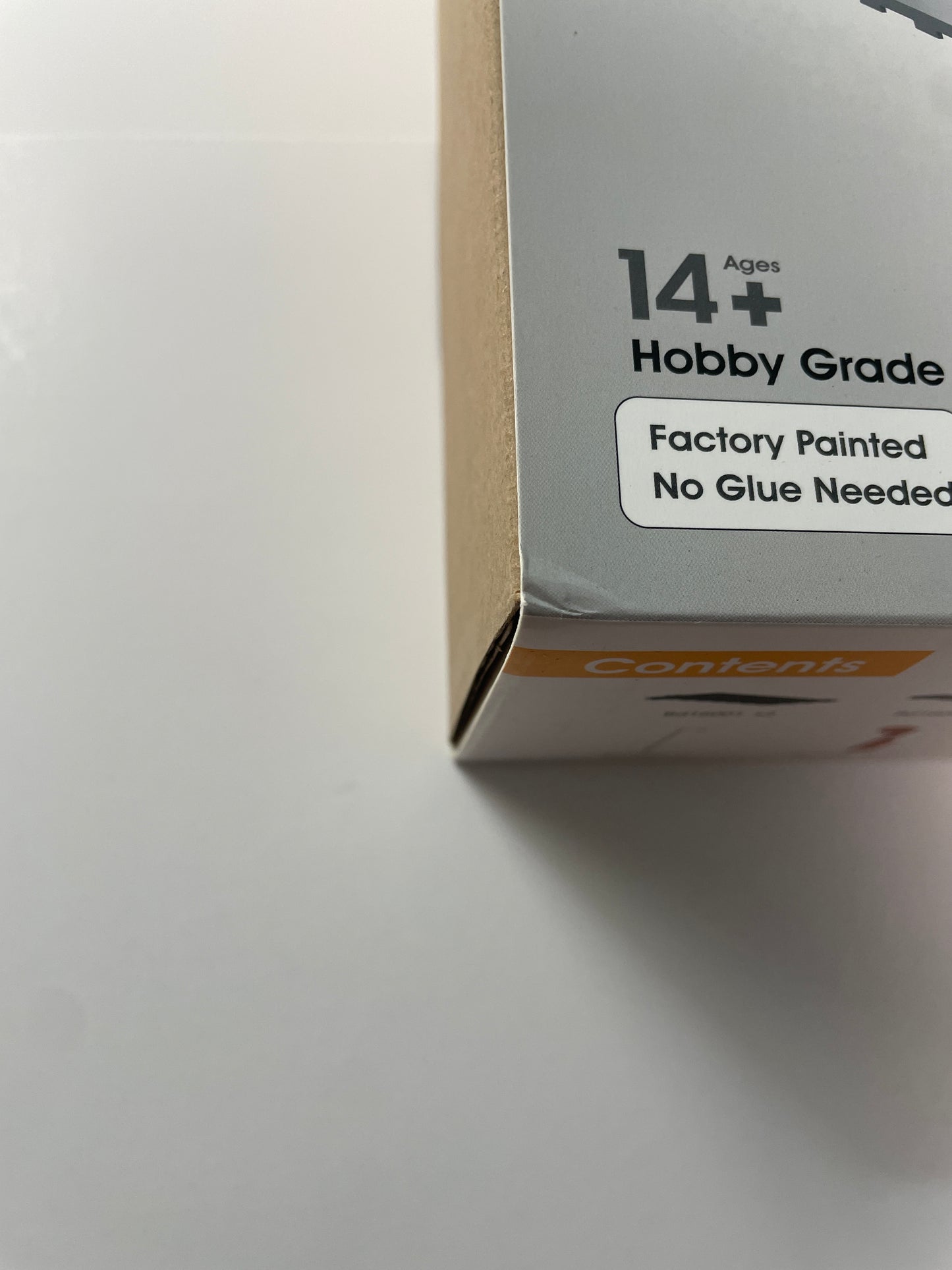 Tiny 1/64 Bd16 Major Road Highway Diorama