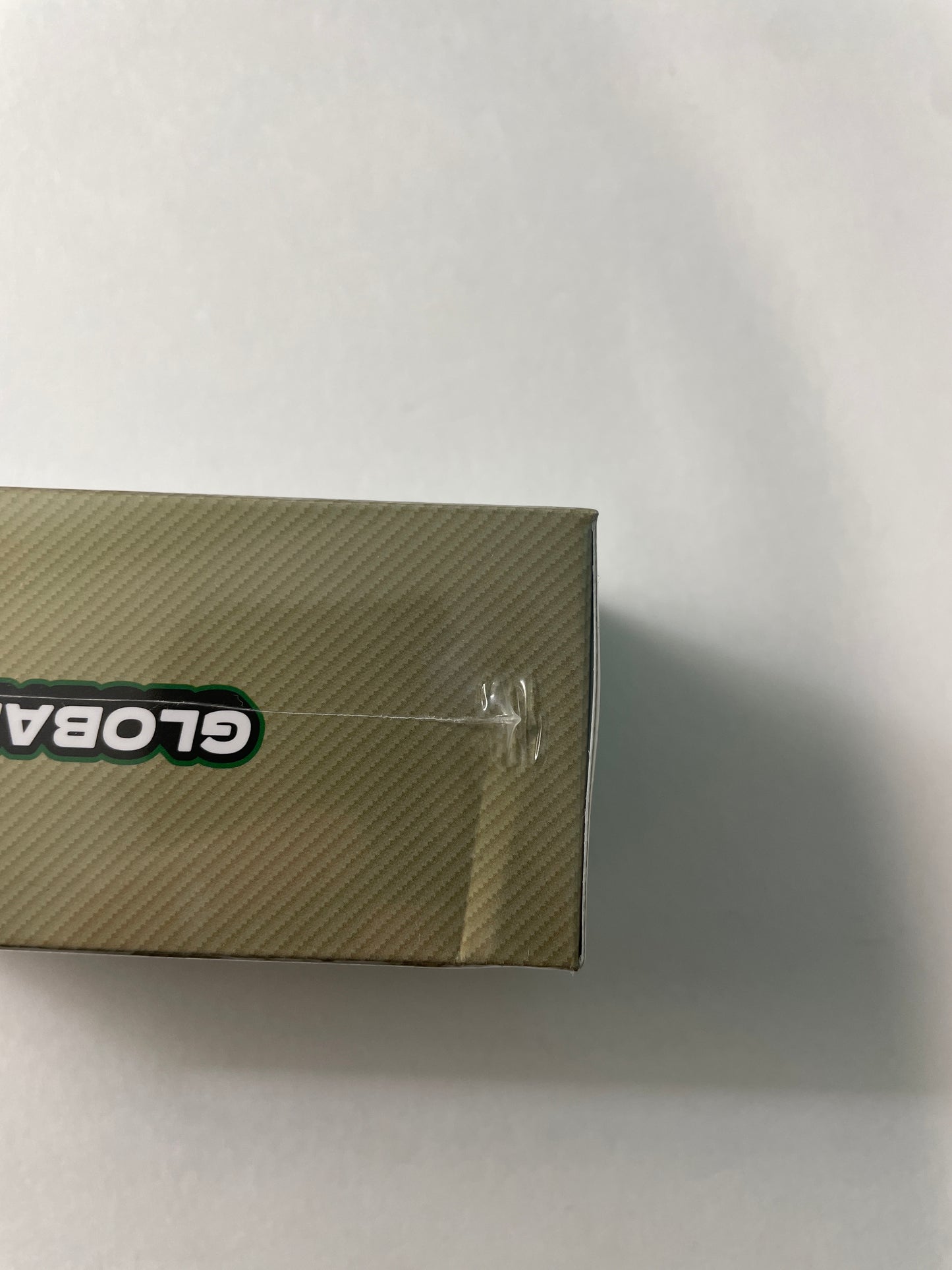 Tarmac Works 1/64 Koenigsegg Gemera Green - GLOBAL64 - T64G-TL053-GR - Damaged Box