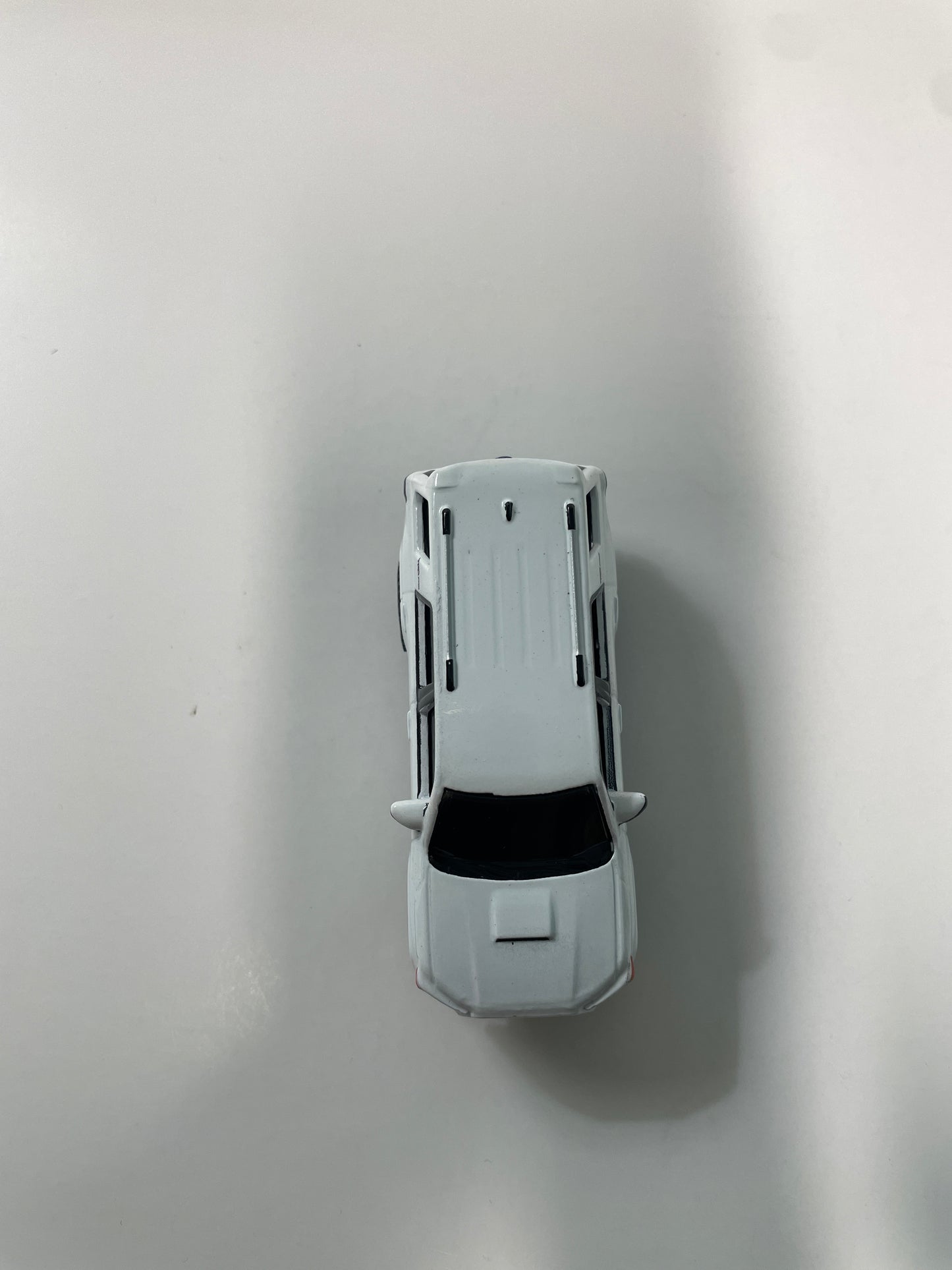 *Loose* Hot Wheels 1/64 Premium Car Culture 2 Pack 2018 Toyota 4Runner White