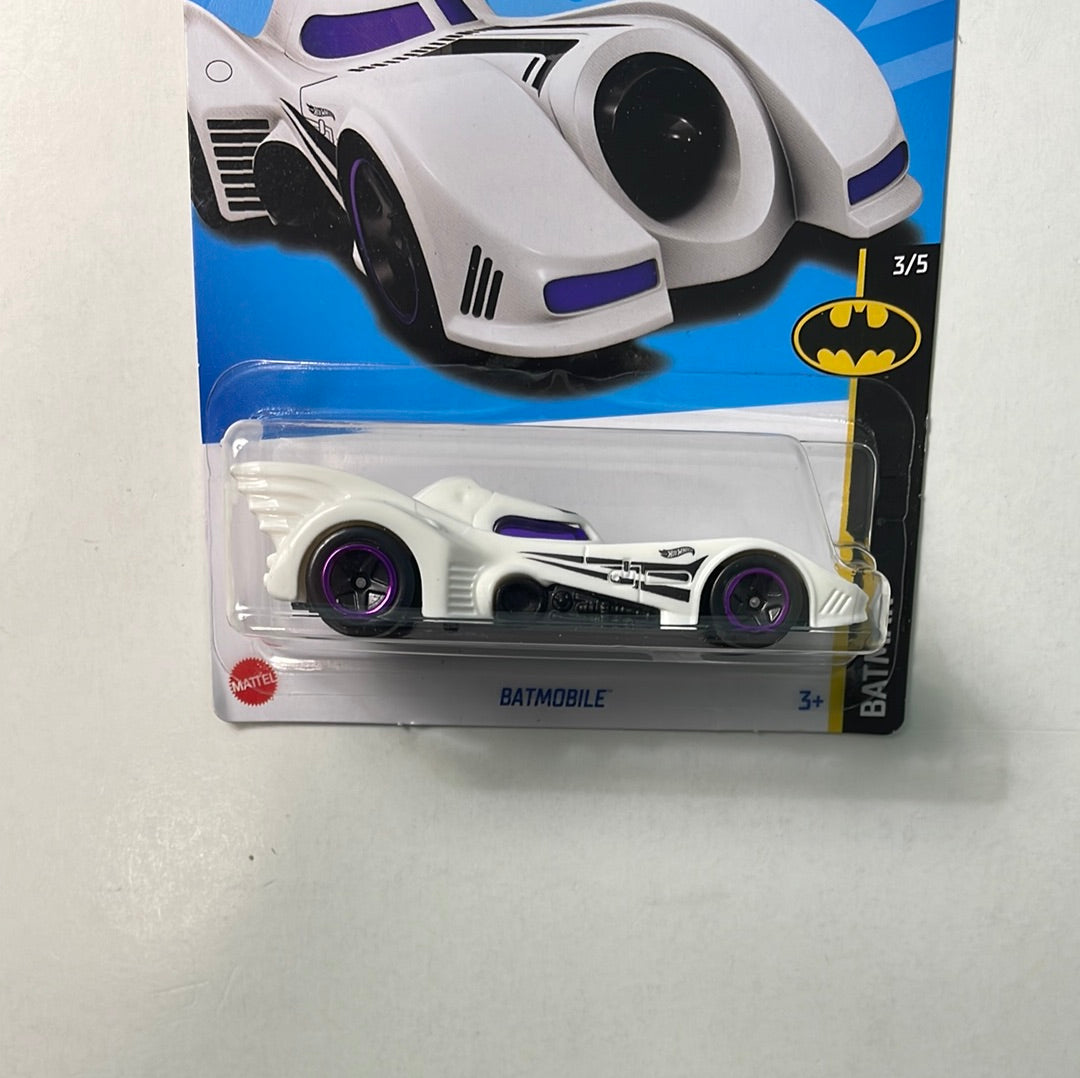 Batmobile hot wheels 2018 online