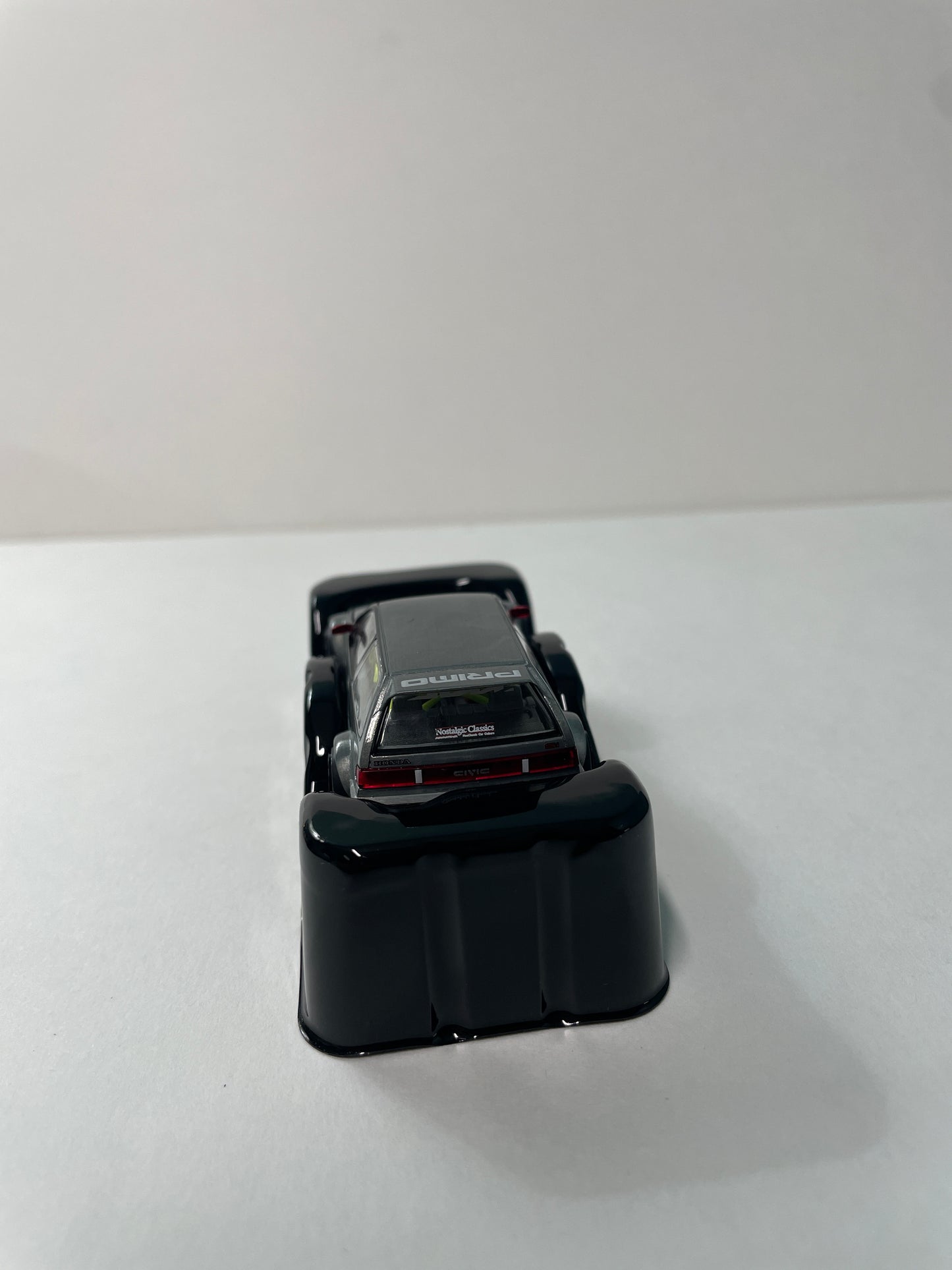 *Chase* Mini GT x Kaido House 1/64 Honda Civic (EF) Kaido Works V2 Red