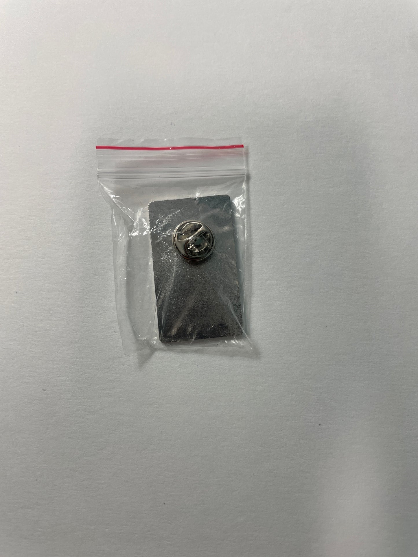 Hot Wheels Los Angeles 2025 Convention Pin