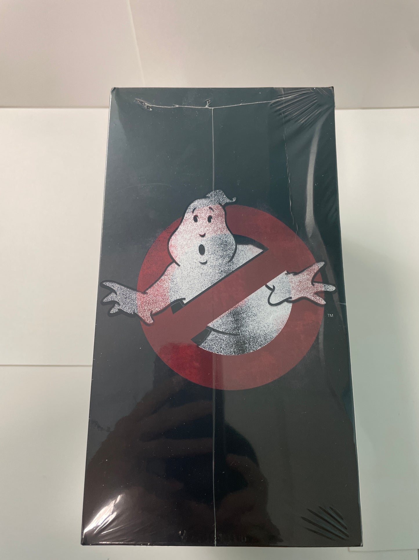 Jada Ghostbusters Nano Scene - Damaged Box