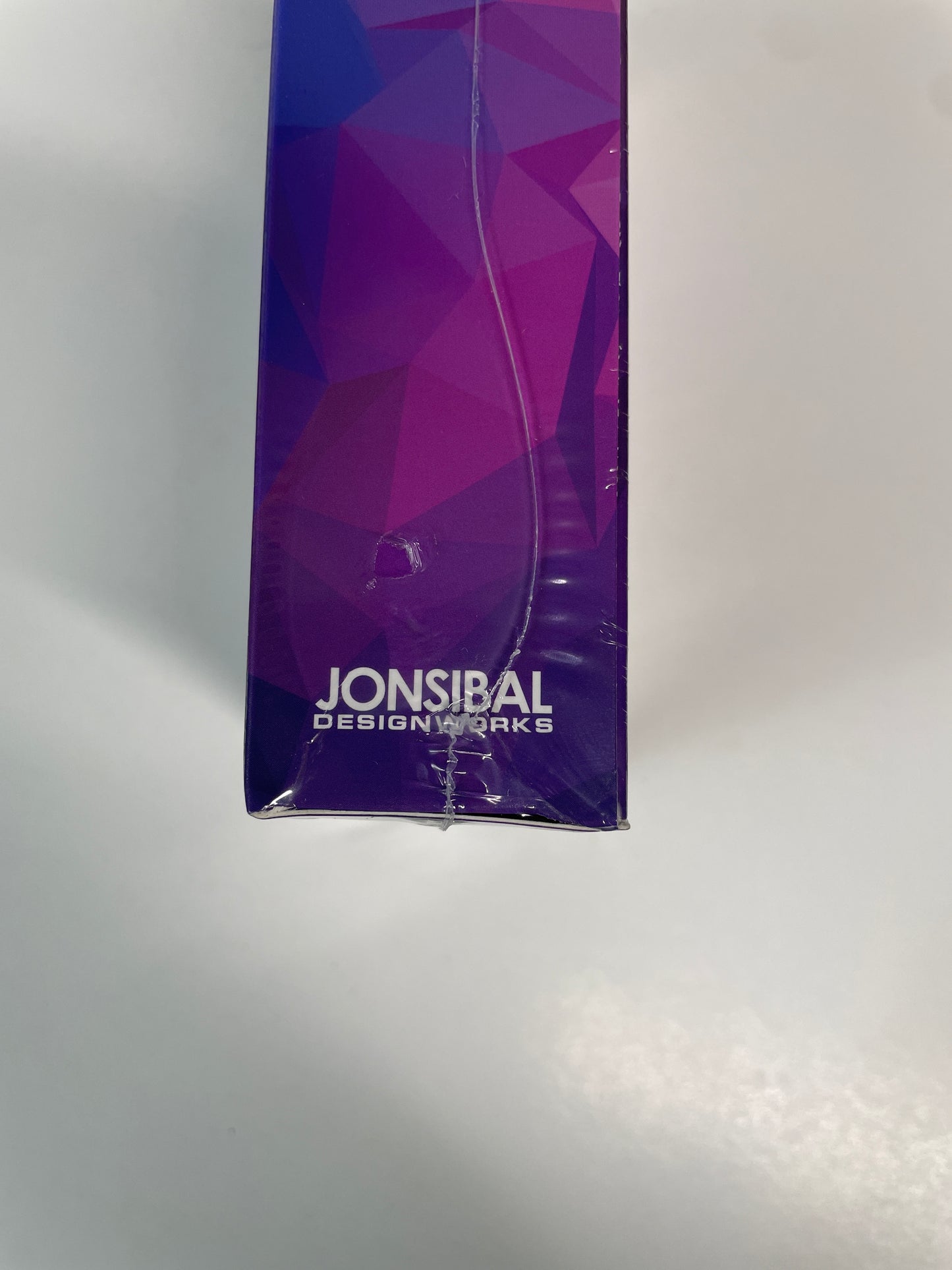 Tarmac Works 1/64 Nissan Skyline (R32) Widebody Midnight Purple - Designed by Jon Sibal - GLOBAL64 - T64G-061-MP