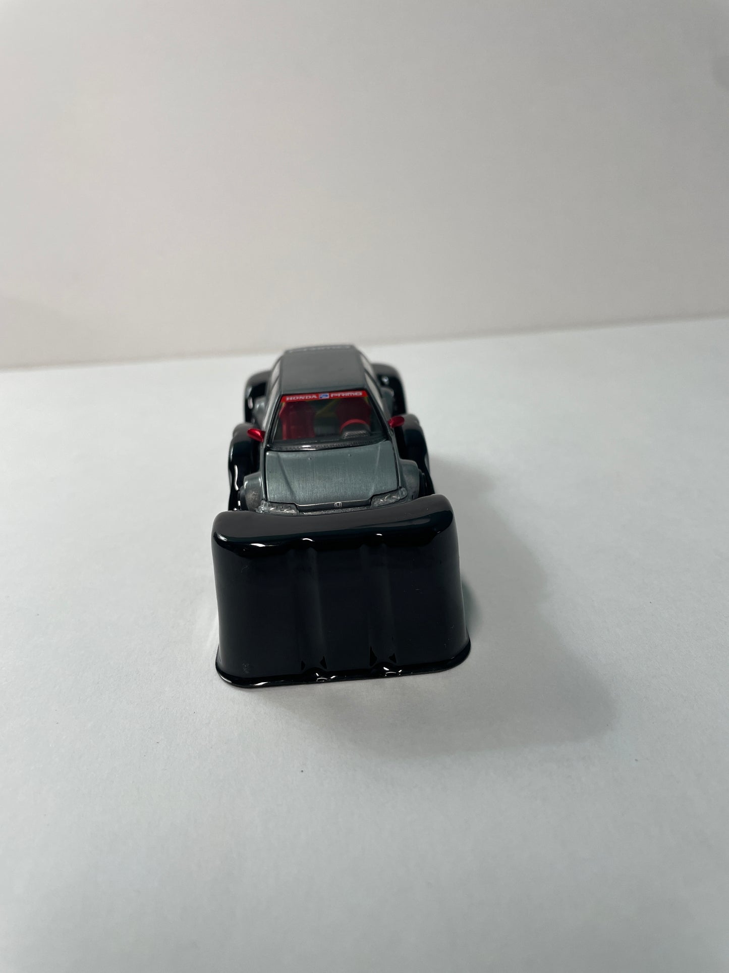 *Chase* Mini GT x Kaido House 1/64 Honda Civic (EF) Kaido Works V2 Red