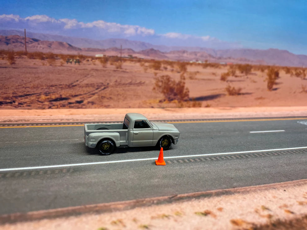 TurboPads 1/64 Mojave Mat (Base Pad Only)