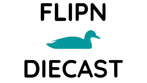 Flipn Diecast
