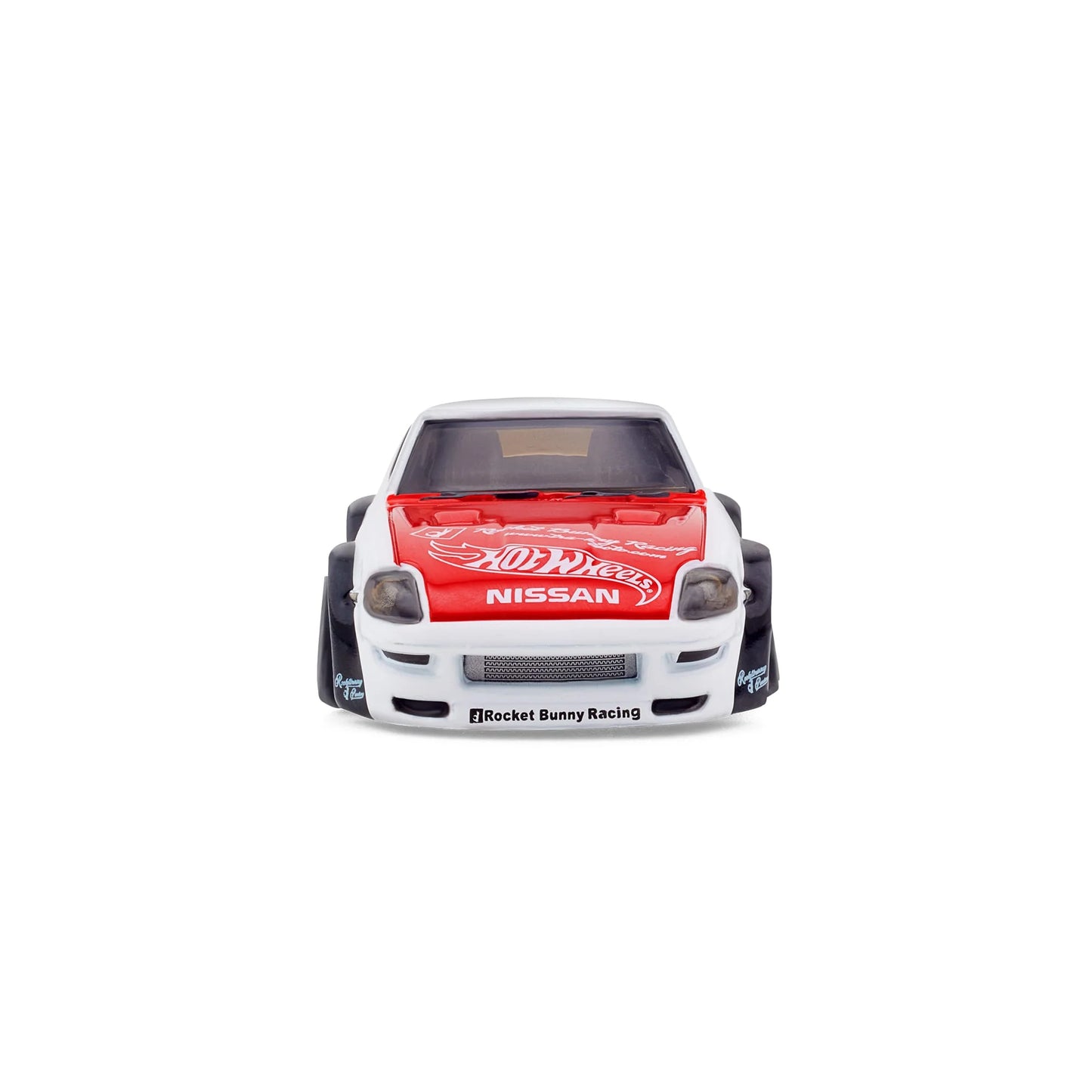 Hot Wheels Collectors Elite64 Series Pandem Datsun 280ZX