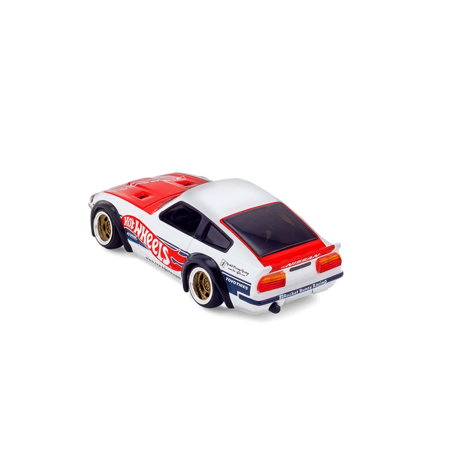 Hot Wheels Collectors Elite64 Series Pandem Datsun 280ZX