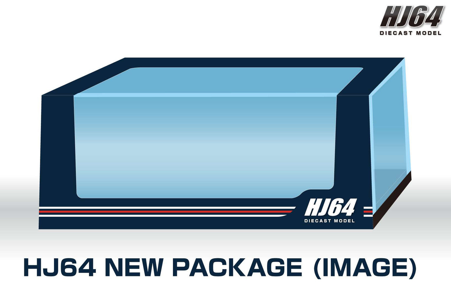 Hobby Japan 1/64 Mitsubishi Lancer GSR EVOLUTION 7 RALLY STYLE VERSION Scotia White