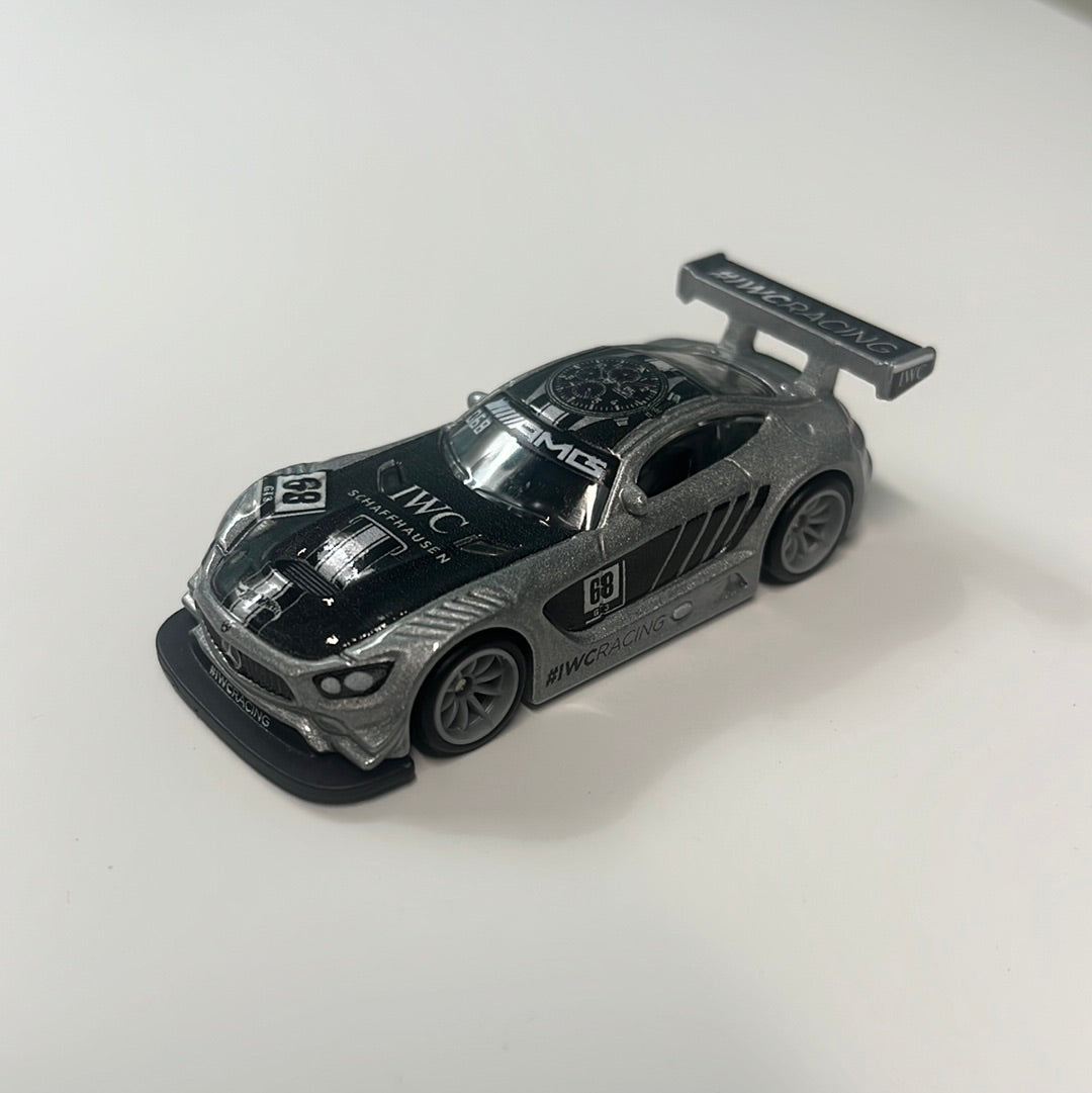 Iwc hot wheels sale