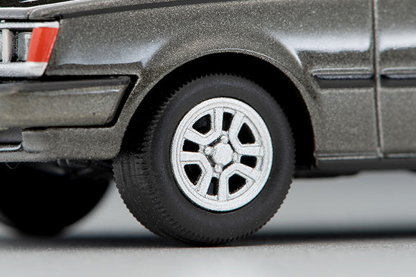 1/64 Tomica Limited Vintage Neo LV-N59d Toyota Carina 1600GT-R 84 (Gray)