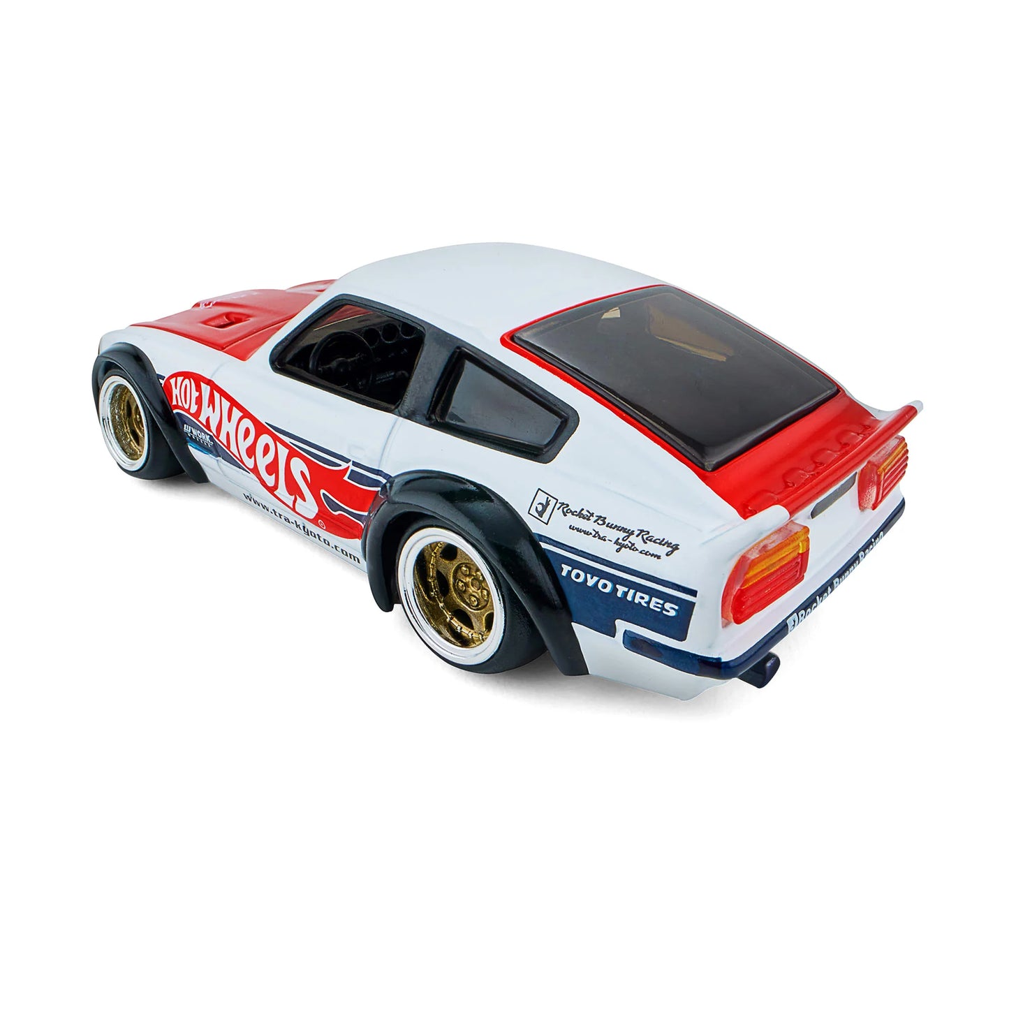Hot Wheels Collectors Elite64 Series Pandem Datsun 280ZX