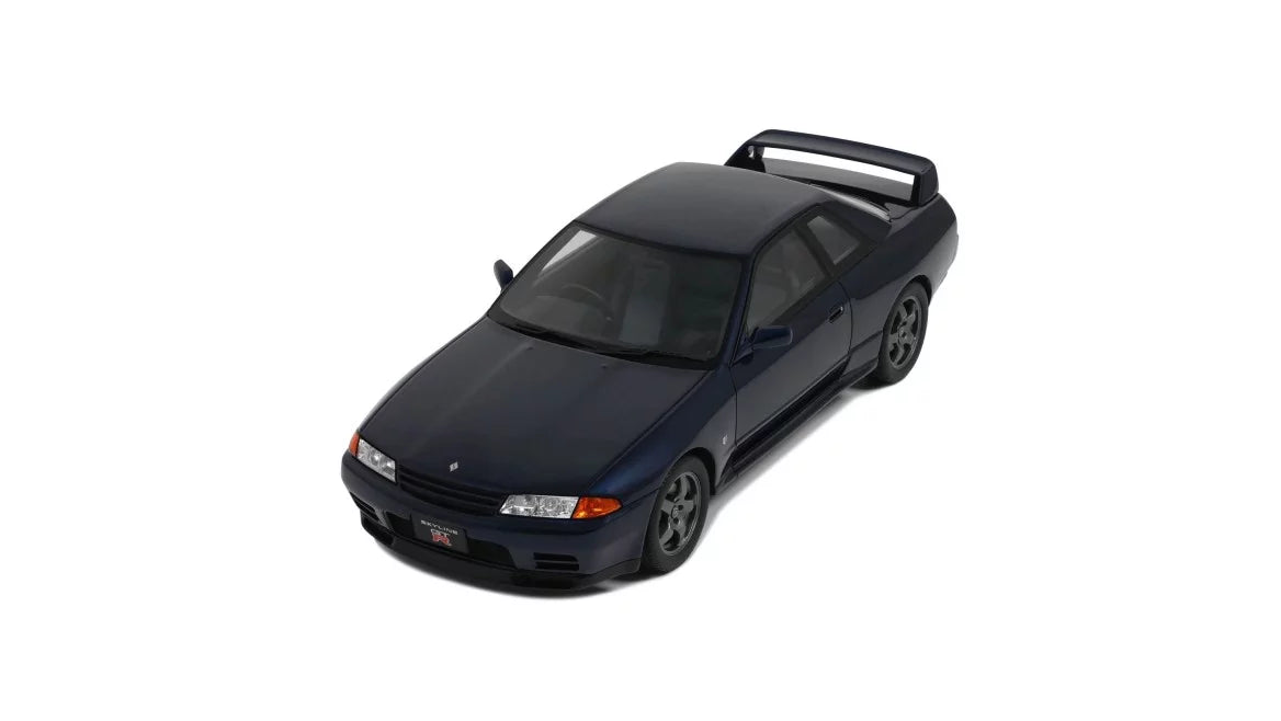 Otto otto mobile 日産 スカイライン GT-R R33 Vスペック 1995 1/18