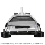 Tomica Premium Unlimited 1/64 n11 Back To The Future Part II  Time Machine Grey - 94419