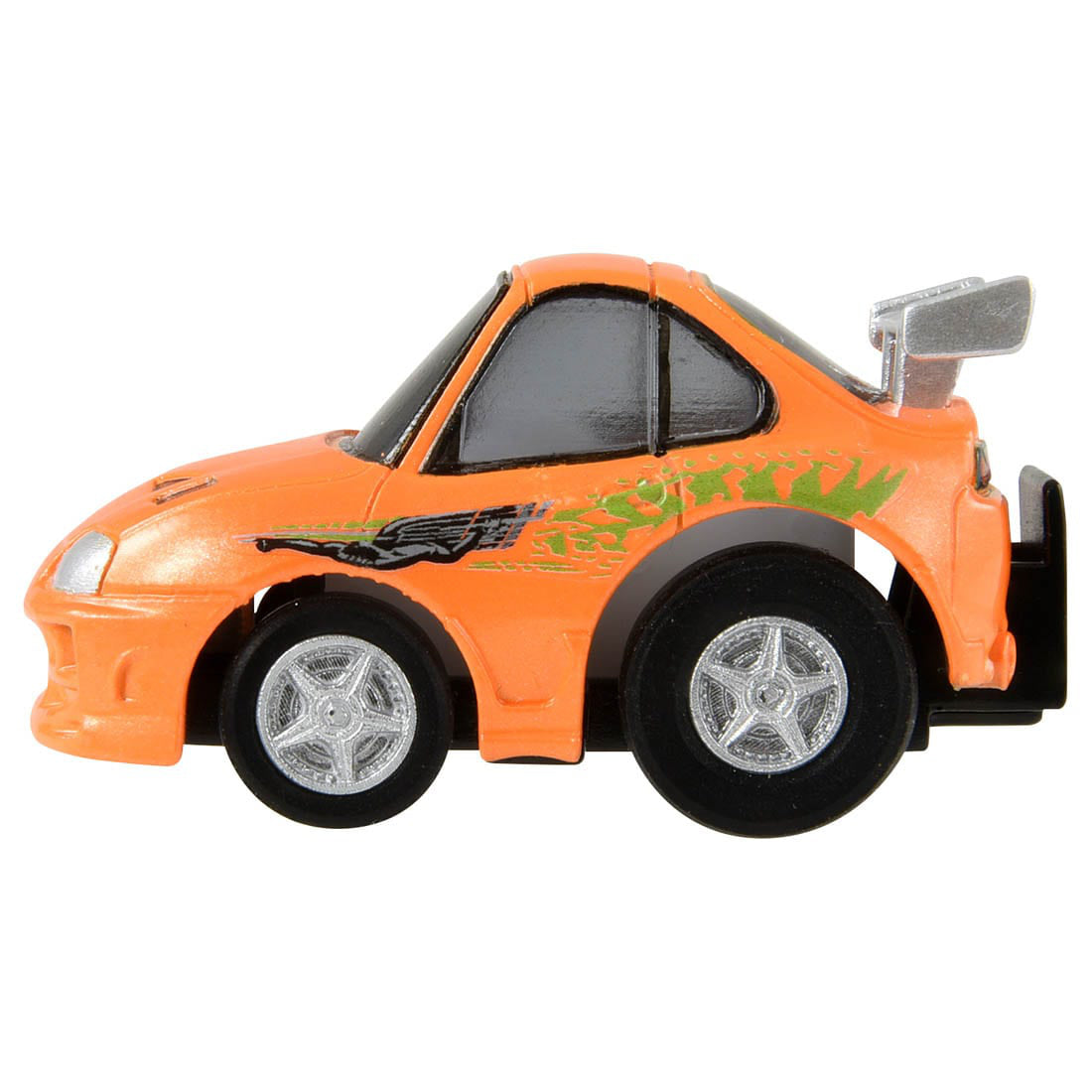 Choro-Q The Fast and the Furious Toyota Supra JZA80