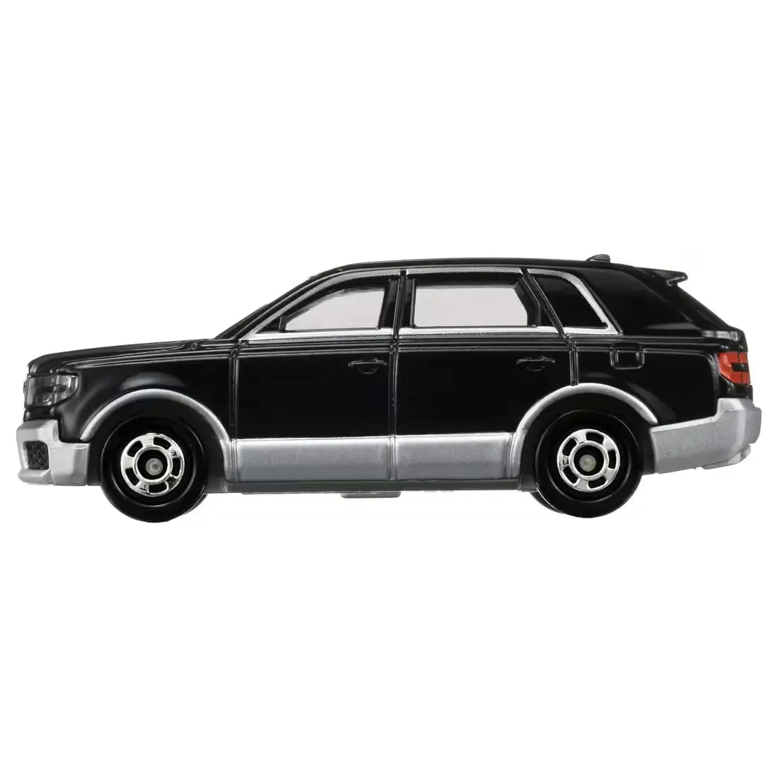 Tomica 1/71 n115 Toyota Century Black