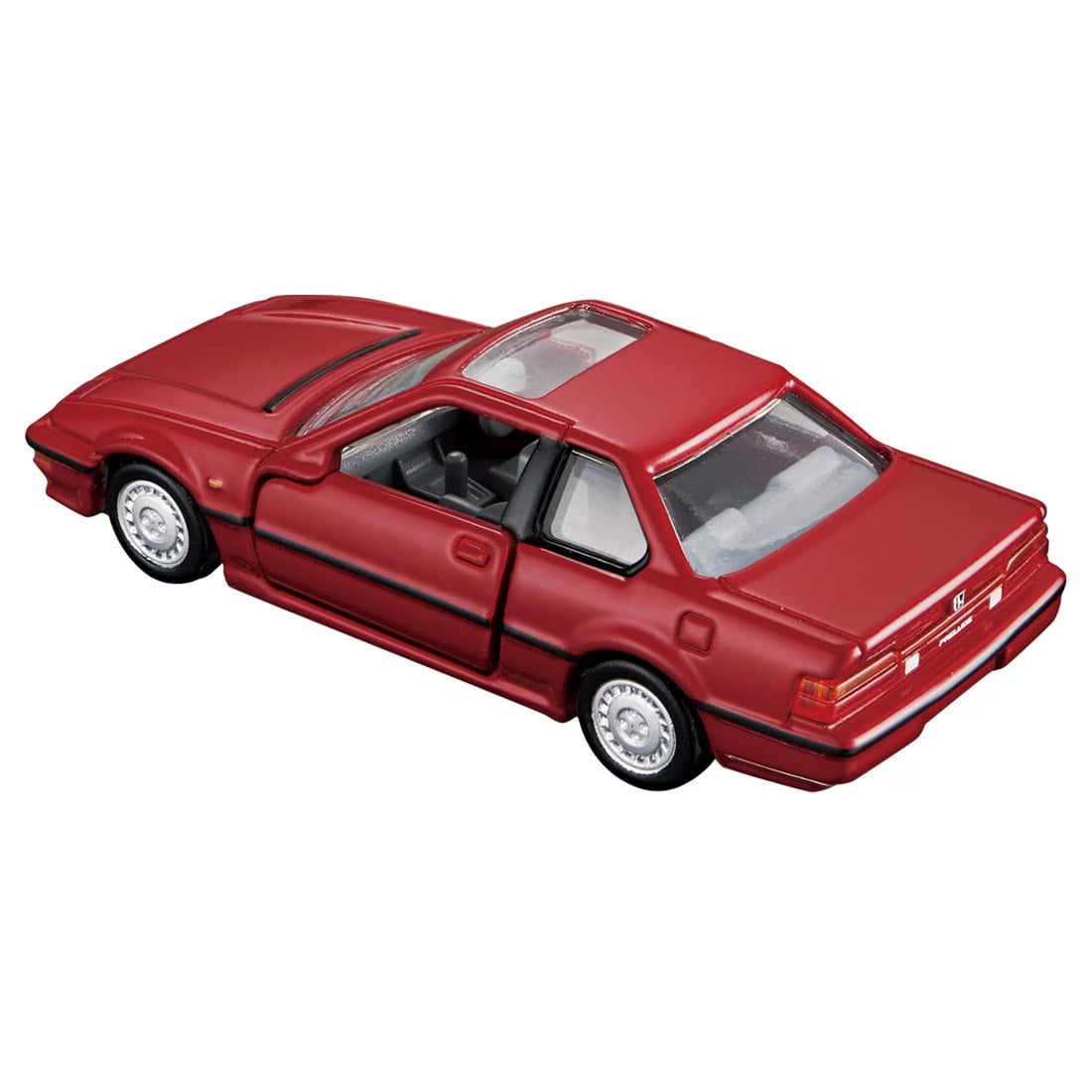 Tomica Premium 1/62 n24 Honda Prelude Red