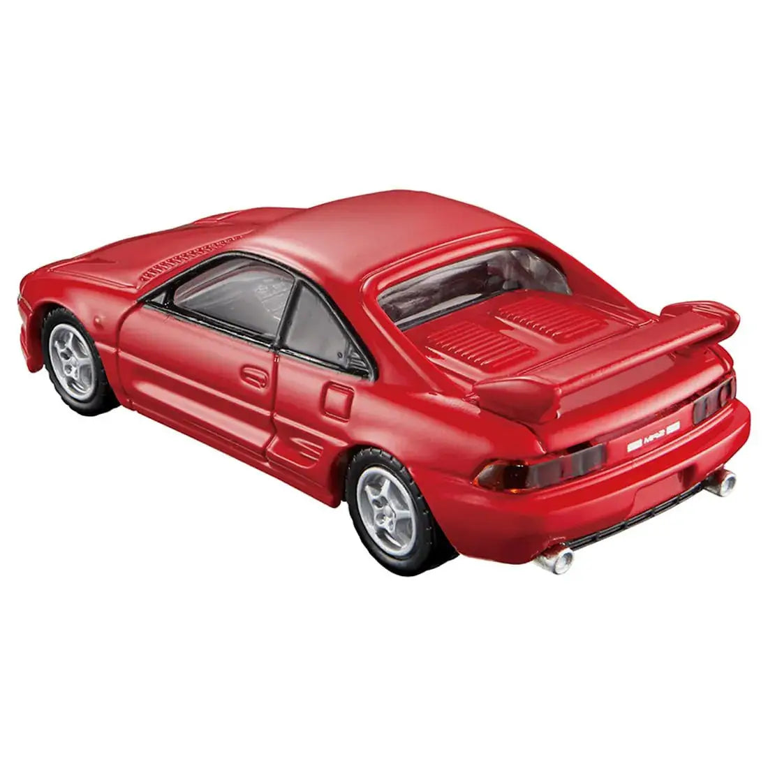 Tomica Premium 1/60 n42 Toyota MR2 (SW20) Red - 95572