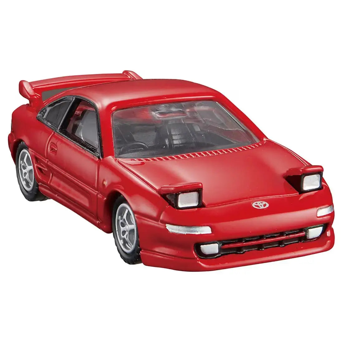 Tomica Premium 1/60 n42 Toyota MR2 (SW20) Red - 95572