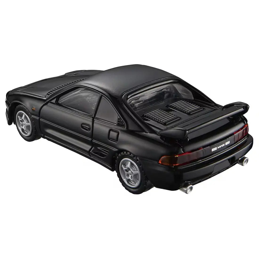 Tomica Premium 1/60 n42 Toyota MR2 (SW20) Release Commemorative Version Black - 99573
