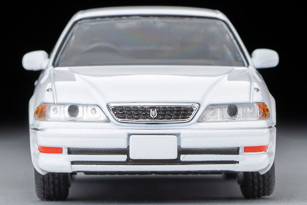 1/64 Tomica Limited Vintage Neo LV-N299a 98 Toyota Mark II 2.5 Tourer V White
