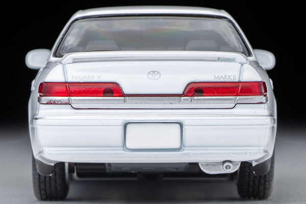 1/64 Tomica Limited Vintage Neo LV-N299a 98 Toyota Mark II 2.5 Tourer V White