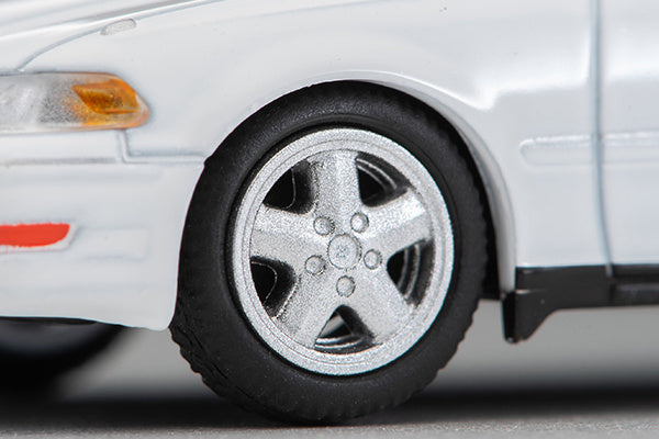 1/64 Tomica Limited Vintage Neo LV-N299a 98 Toyota Mark II 2.5 Tourer V White