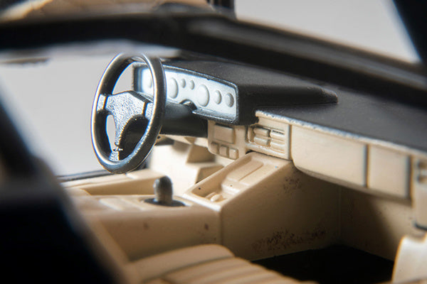 1/64 Tomica Limited Vintage Neo Lamborghini Countach 25th Anniversary Black