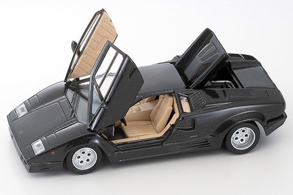 1/64 Tomica Limited Vintage Neo Lamborghini Countach 25th Anniversary Black