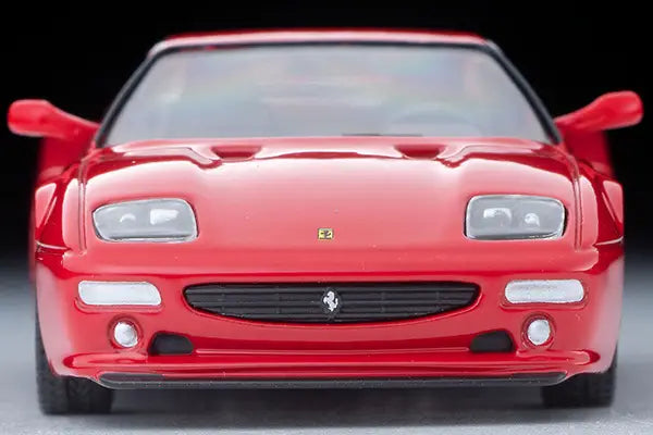 Tomica Limited Vintage Neo 1/64 Ferrari F 512 M Red - 33104