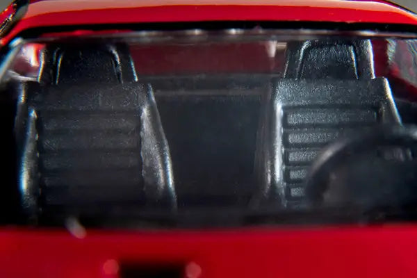 Tomica Limited Vintage Neo 1/64 Ferrari F 512 M Red - 33104