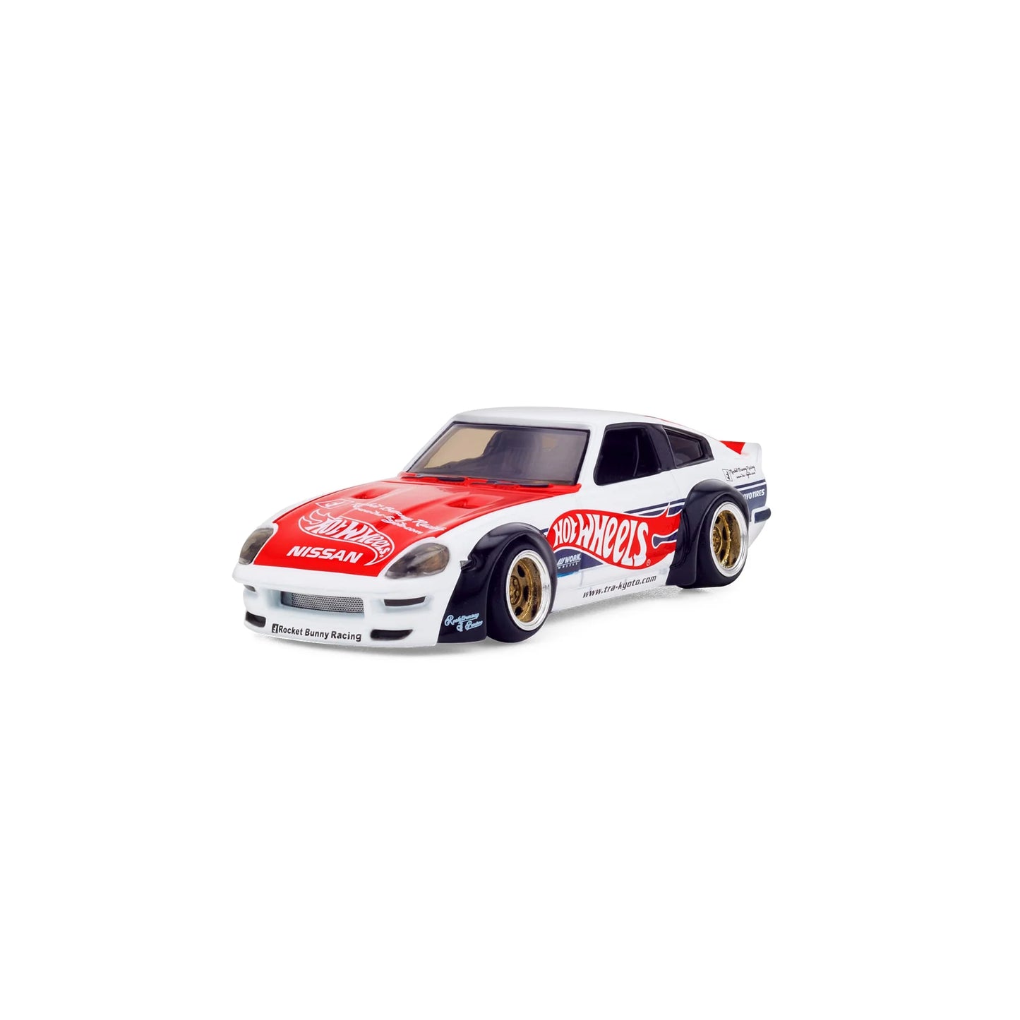 Hot Wheels Collectors Elite64 Series Pandem Datsun 280ZX