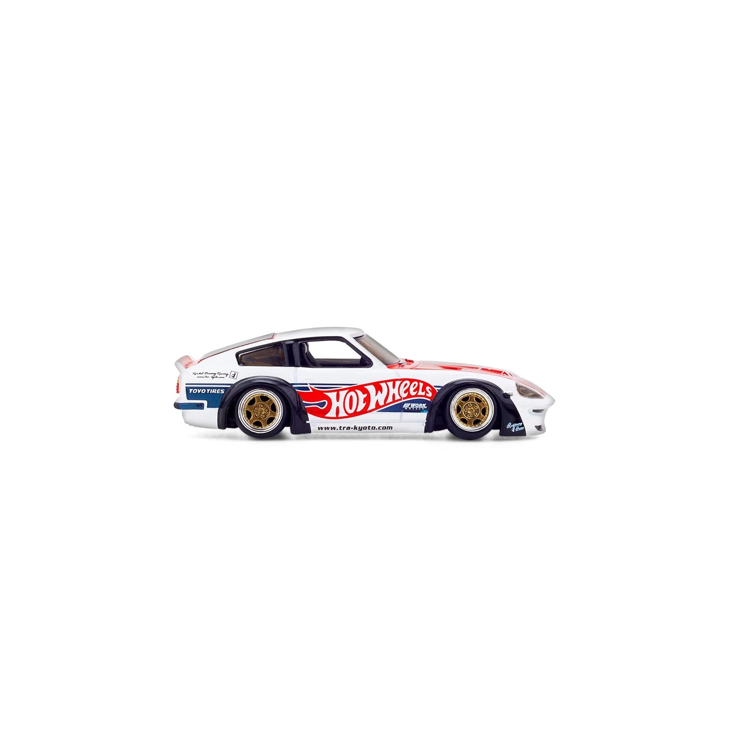 Hot Wheels Collectors Elite64 Series Pandem Datsun 280ZX
